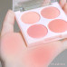 Палетка румян для&nbsp;лица DASIQUE Blending Mood Cheek (16.8г) | Ecoplace