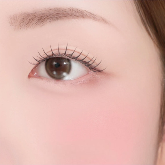 Кремовые румяна для&nbsp;лица DASIQUE Silky Veil Blush (7г) | Ecoplace
