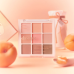 Палетка теней для&nbsp;век DASIQUE Shadow Palette (7г) | Ecoplace