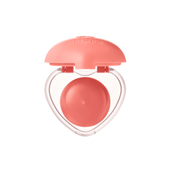 Бальзам‑суфле для&nbsp;губ DASIQUE Souffle Color Pot&nbsp;(6.5г) | Ecoplace