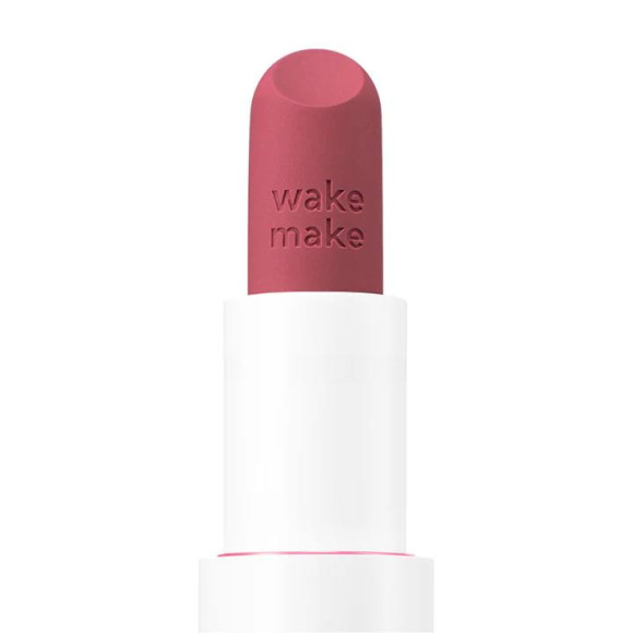 Матовый бальзам для&nbsp;губ WAKEMAKE Soft Blurring Balm Stick (3.5г) | Ecoplace