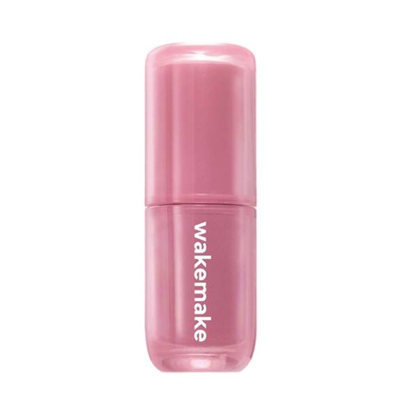 Глянцевый тинт для&nbsp;губ WAKEMAKE Waterful Glow Tint (4.6г) | Ecoplace