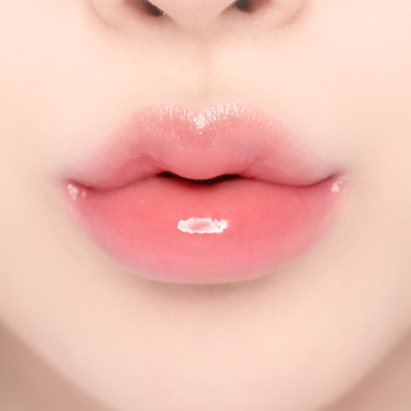 Блеск для&nbsp;губ DASIQUE Fruity Lip&nbsp;Jam (4г) | Ecoplace