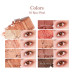 discount Палетка теней для&nbsp;век DASIQUE Shadow Palette (7г) | Ecoplace