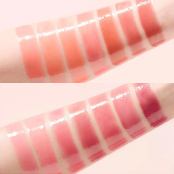 Блеск для&nbsp;губ DASIQUE Pure Water Lip&nbsp;Gloss (2.6г) | Ecoplace