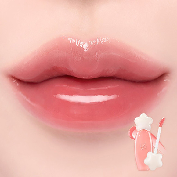 Блеск для&nbsp;губ dasique Pure Water Lip&nbsp;Gloss (2.6г) | Ecoplace