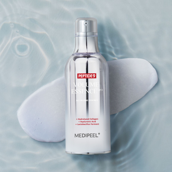 discount Эссенция для&nbsp;эластичности кожи MEDIPEEL⁺ Peptide 9 Volume Essence PRO&nbsp;(100мл) | Ecoplace