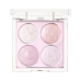 Палетка теней для&nbsp;век DASIQUE Starry Night Shadow Palette (2.3г) | Ecoplace