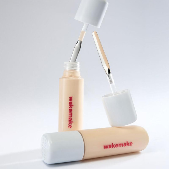 BB‑консилер WAKEMAKE Spatula Conceal BB&nbsp;SPF 30 PA++ (20мл) | Ecoplace