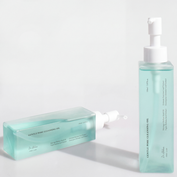 Гидрофильное масло с&nbsp;розмарином Dr. Althea Pro&nbsp;Lab Gentle Pore Vegan Cleansing Oil&nbsp;(150мл) | Ecoplace