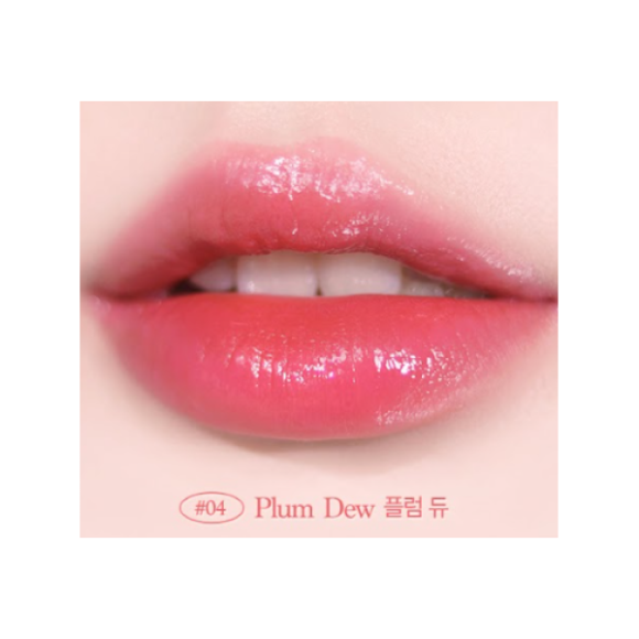 Увлажняющий тинт для&nbsp;губ DASIQUE Juicy Dewy Tint (3.5г) | Ecoplace