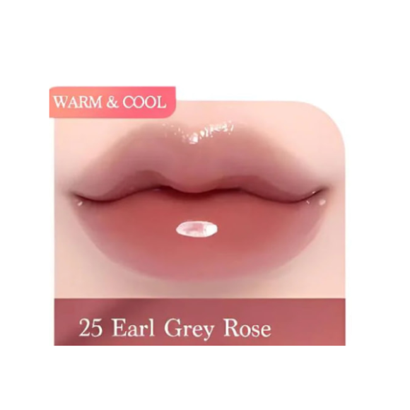 Увлажняющий тинт для&nbsp;губ dasique Juicy Dewy Tint (3.5г) | Ecoplace