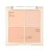 Палетка румян для&nbsp;лица DASIQUE Blending Mood Cheek (10.4г) | Ecoplace