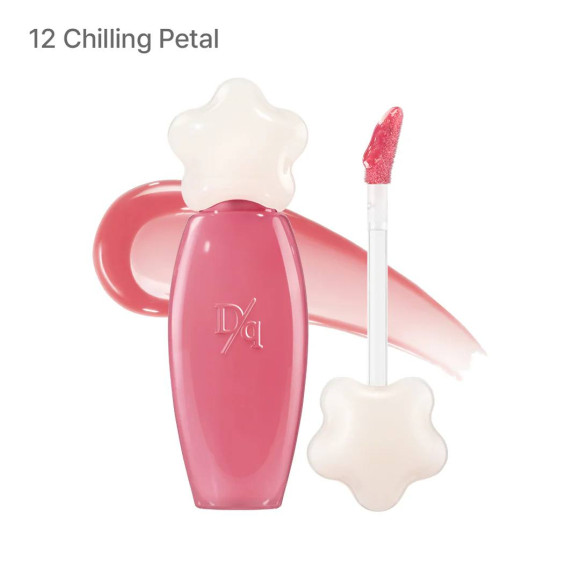 Блеск для&nbsp;губ DASIQUE Pure Water Lip&nbsp;Gloss (2.6г) | Ecoplace