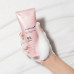 Пенка для&nbsp;умывания с&nbsp;ПДРН и&nbsp;ниацинамидом MEDICUBE PDRN Pink Niacinamide Whip Cleanser (120гр) | Ecoplace
