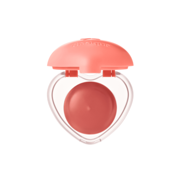 Бальзам‑суфле для&nbsp;губ DASIQUE Souffle Color Pot&nbsp;(6.5г) | Ecoplace