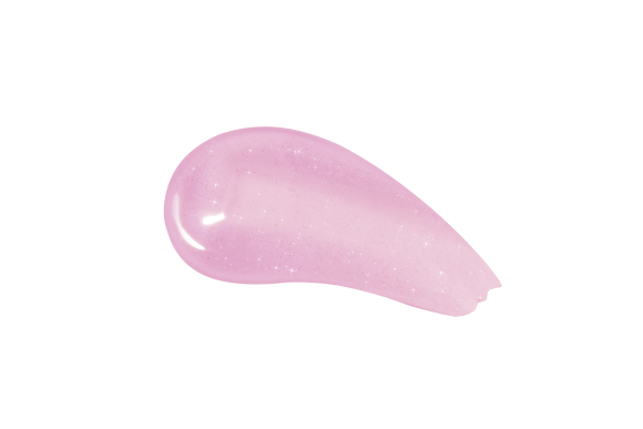 Мини‑набор глянцевых блесков DASIQUE Glowy Tube Lip&nbsp;Gloss Mini Kit&nbsp;(3.7г*4) | Ecoplace
