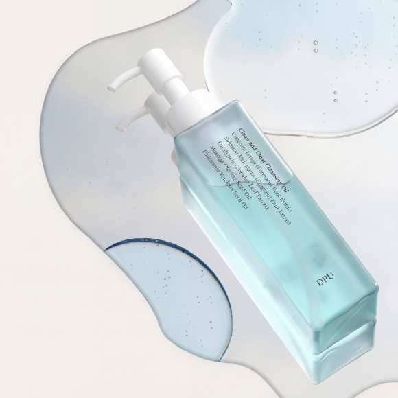 Гидрофильное масло с розмарином Dr. Althea Pro Lab&nbsp;Gentle Pore Vegan Cleansing Oil (150мл) | Ecoplace