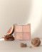 Палетка румян для&nbsp;лица dasique Blending Mood Cheek (10.4г) | Ecoplace