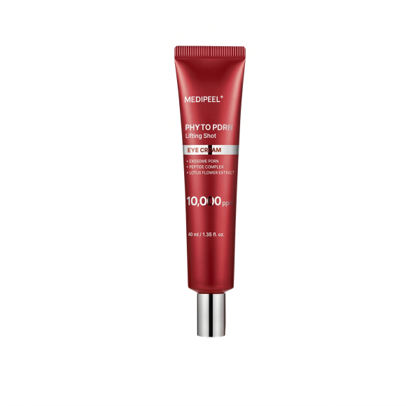 discount Крем для&nbsp;глаз MEDIPEEL⁺ Phyto Exosome PDRN Lifting Shot Eye&nbsp;Cream (40мл) | Ecoplace