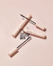 Удлиняющая тушь с&nbsp;эффектом подкручивания ресниц DASIQUE Mood Up&nbsp;Mascara Long Curl (7.5г) | Ecoplace