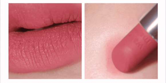 Матовый бальзам для&nbsp;губ WAKEMAKE Soft Blurring Balm Stick (3.5г) | Ecoplace