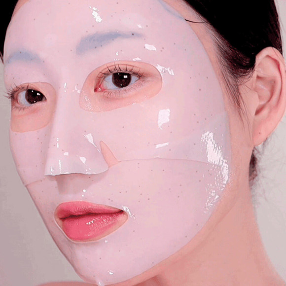 Гидрогелевая маска BIOHEAL BOH&nbsp;Probioderm Collagen Remodeling Serum Gel&nbsp;Mask (25мл) | Ecoplace