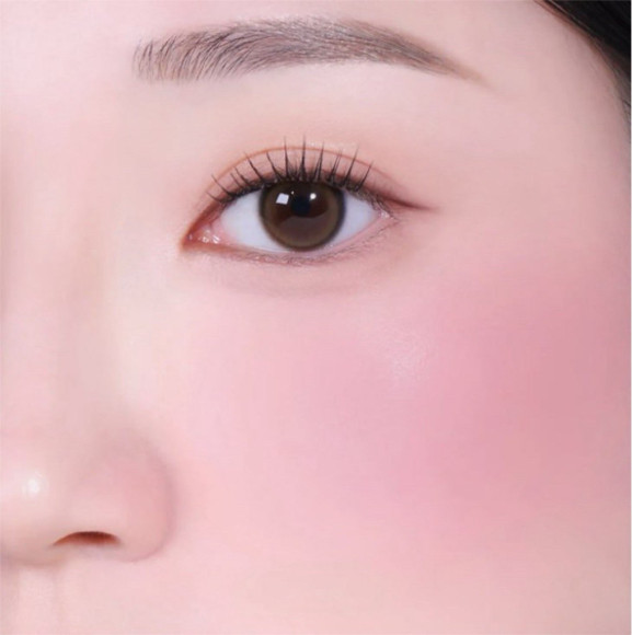 Жидкие румяна для&nbsp;лица WAKEMAKE Shaking Blur Cheek (4г) | Ecoplace