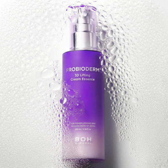Омолаживающая эссенция‑бустер BIOHEAL BOH&nbsp;Probioderm 3D Lifting Cream Essence (100мл) | Ecoplace