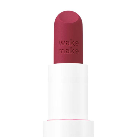 Матовый бальзам для&nbsp;губ WAKEMAKE Soft Blurring Balm Stick (3.5г) | Ecoplace