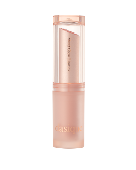 Глянцевая помада для&nbsp;губ DASIQUE Mood Glow Lipstick (3г) | Ecoplace
