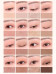 Палетка теней для&nbsp;век WAKEMAKE Soft Blurring Eye&nbsp;Palette (14г) | Ecoplace