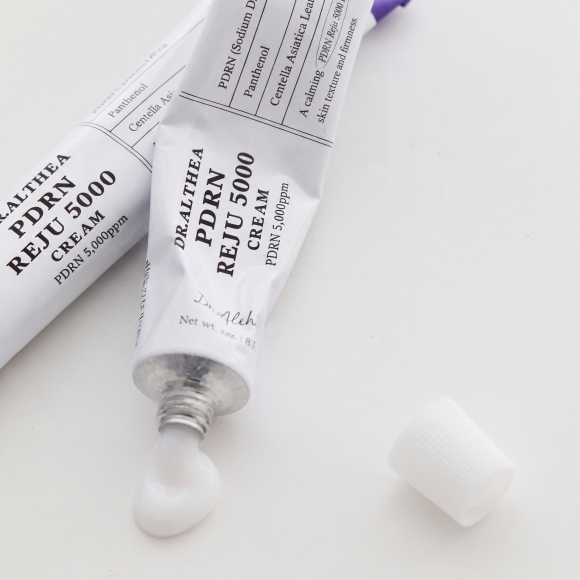 Восстанавливающий крем с&nbsp;ПДРН Dr. Althea PDRN Reju 5000 Cream (20мл) | Ecoplace
