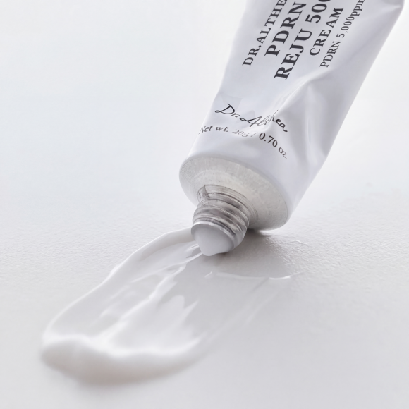 Восстанавливающий крем с ПДРН Dr. Althea PDRN Reju 5000 Cream (20мл) | Ecoplace