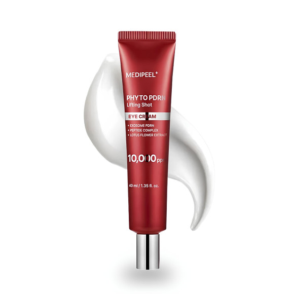 Крем для&nbsp;глаз MEDIPEEL⁺ Phyto Exosome PDRN Lifting Shot Eye&nbsp;Cream (40мл) | Ecoplace