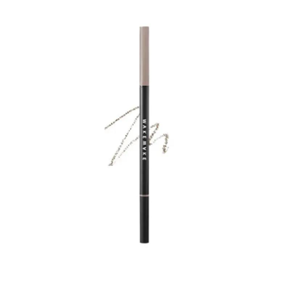Механический карандаш для&nbsp;бровей WAKEMAKE Soft Drawing Slim Brow (0.09г) | Ecoplace