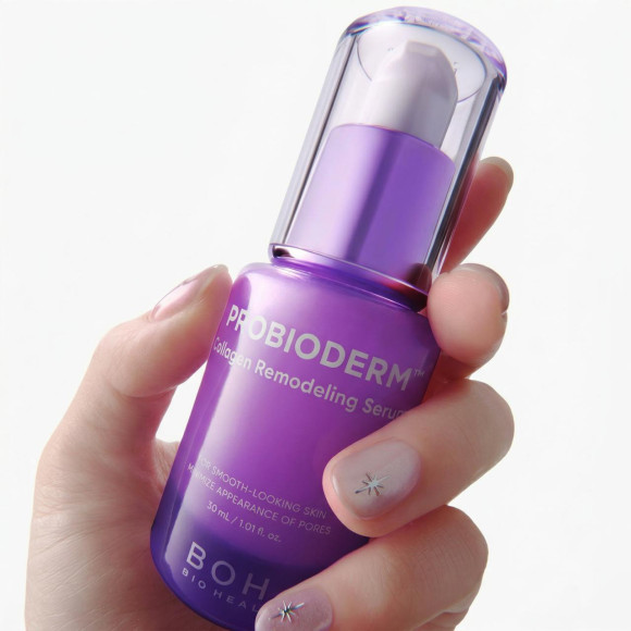 Ремоделирующая сыворотка BIOHEAL BOH&nbsp;Probioderm Collagen Remodeling Serum (30мл) | Ecoplace