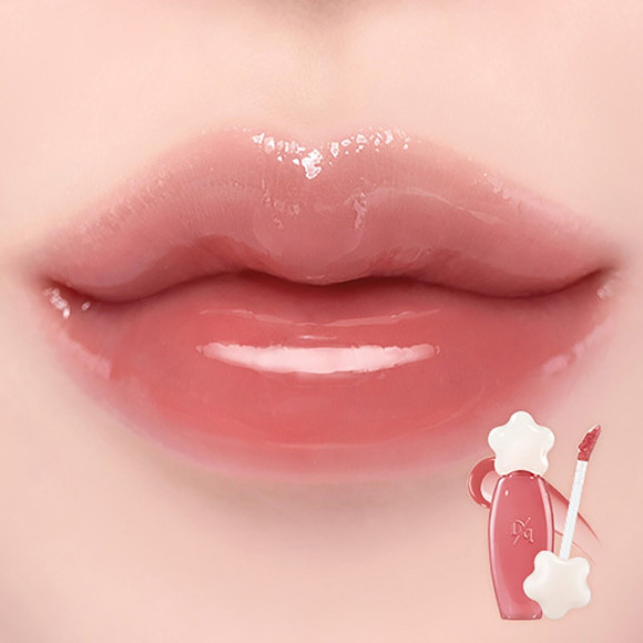 Блеск для&nbsp;губ dasique Pure Water Lip&nbsp;Gloss (2.6г) | Ecoplace