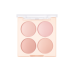 Палетка румян для&nbsp;лица DASIQUE Blending Mood Cheek (16.8г) | Ecoplace