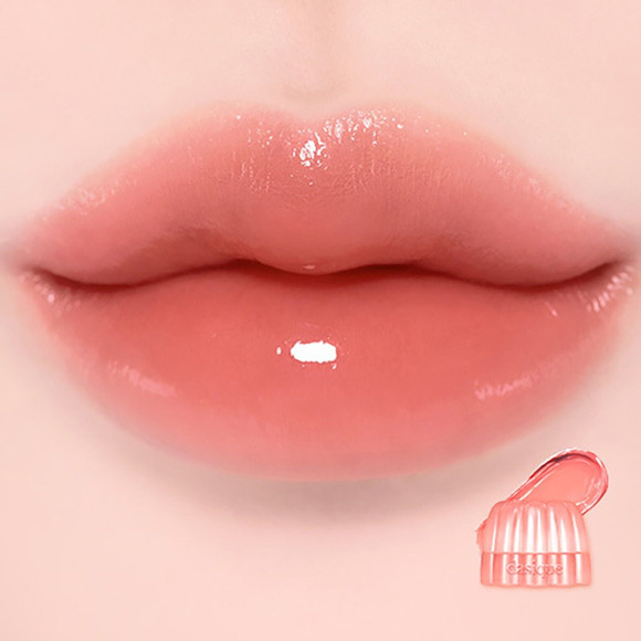 Бальзам для&nbsp;губ и&nbsp;щек DASIQUE Chewing Glow Pot&nbsp;(4г) | Ecoplace