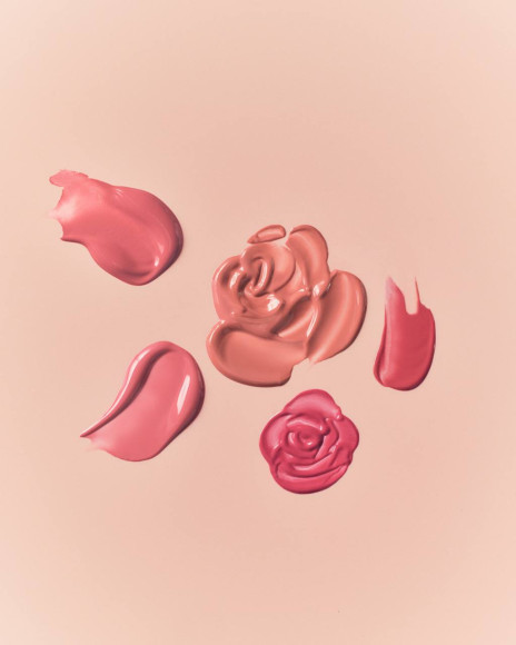 Матовый тинт для&nbsp;губ DASIQUE Cream De&nbsp;Rose Tint (3г) | Ecoplace