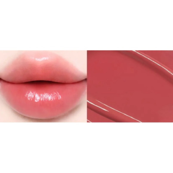 Увлажняющий бальзам для&nbsp;губ WAKEMAKE Healthy Glow Balm Stick (3.5г) | Ecoplace