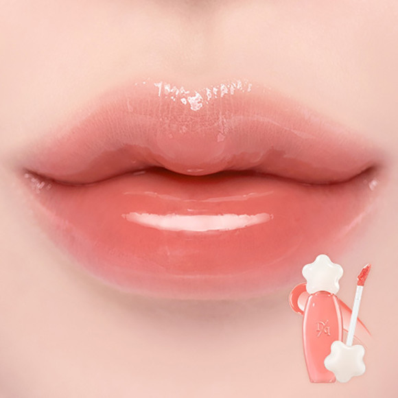 Блеск для&nbsp;губ dasique Pure Water Lip&nbsp;Gloss (2.6г) | Ecoplace