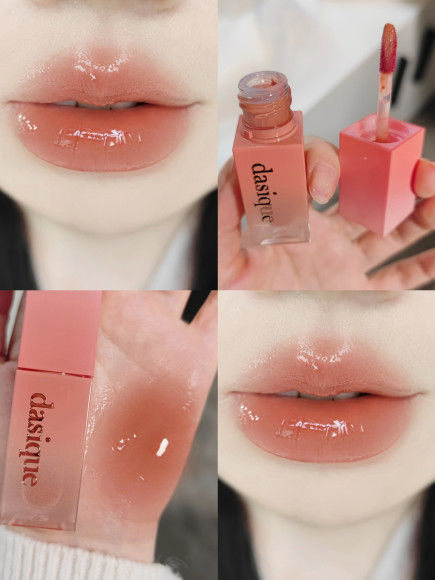 Увлажняющий тинт для&nbsp;губ dasique Juicy Dewy Tint (3.5г) | Ecoplace