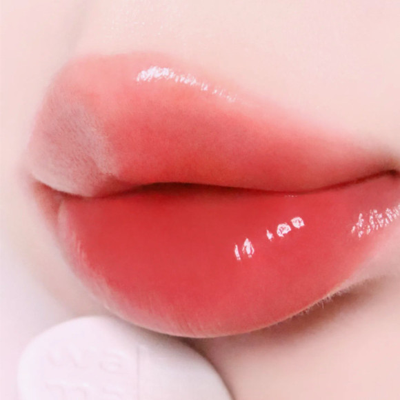 Увлажняющий бальзам для&nbsp;губ WAKEMAKE Healthy Glow Balm Stick (3.5г) | Ecoplace