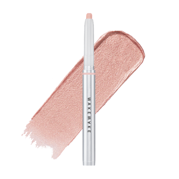 Тени для&nbsp;век в&nbsp;формате стика WAKEMAKE Glitz Longwear Stick Shadow (0.45г) | Ecoplace