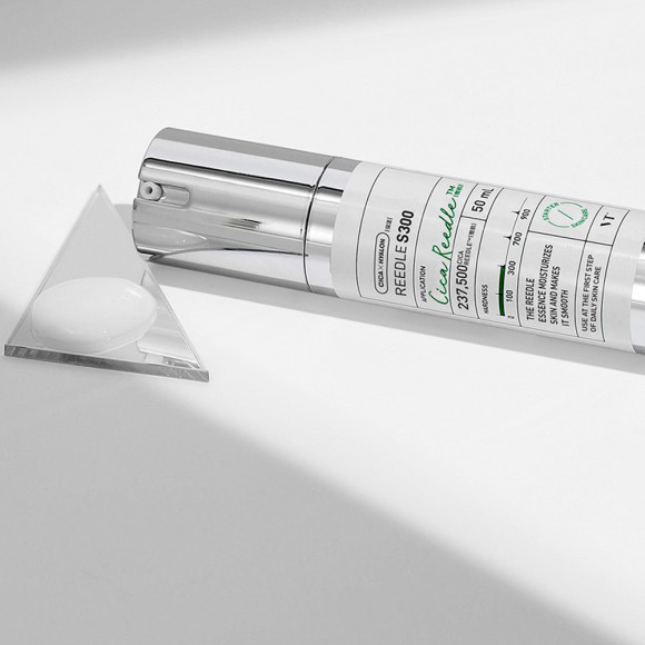 Сыворотка‑бустер с&nbsp;микроиглами VT&nbsp;Cosmetics Reedle Shot 300 (30мл) | Ecoplace