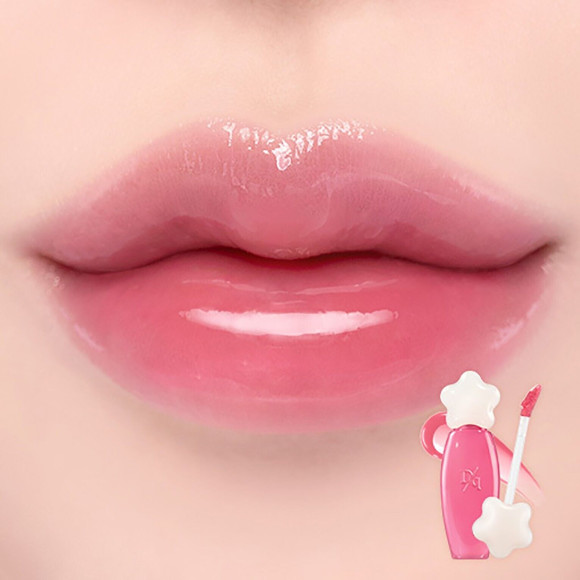 Блеск для&nbsp;губ DASIQUE Pure Water Lip&nbsp;Gloss (2.6г) | Ecoplace