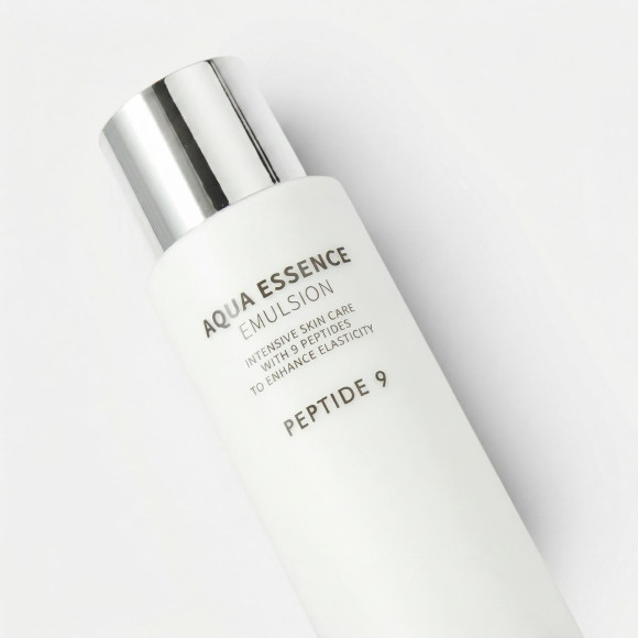 Увлажняющая эмульсия с&nbsp;пептидами MEDIPEEL⁺ Peptide 9 Aqua Essence Emulsion (250мл) | Ecoplace