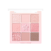 Лимитированная палетка теней DASIQUE Romantic Blossom Shadow Special Set&nbsp;(7.6g) | Ecoplace